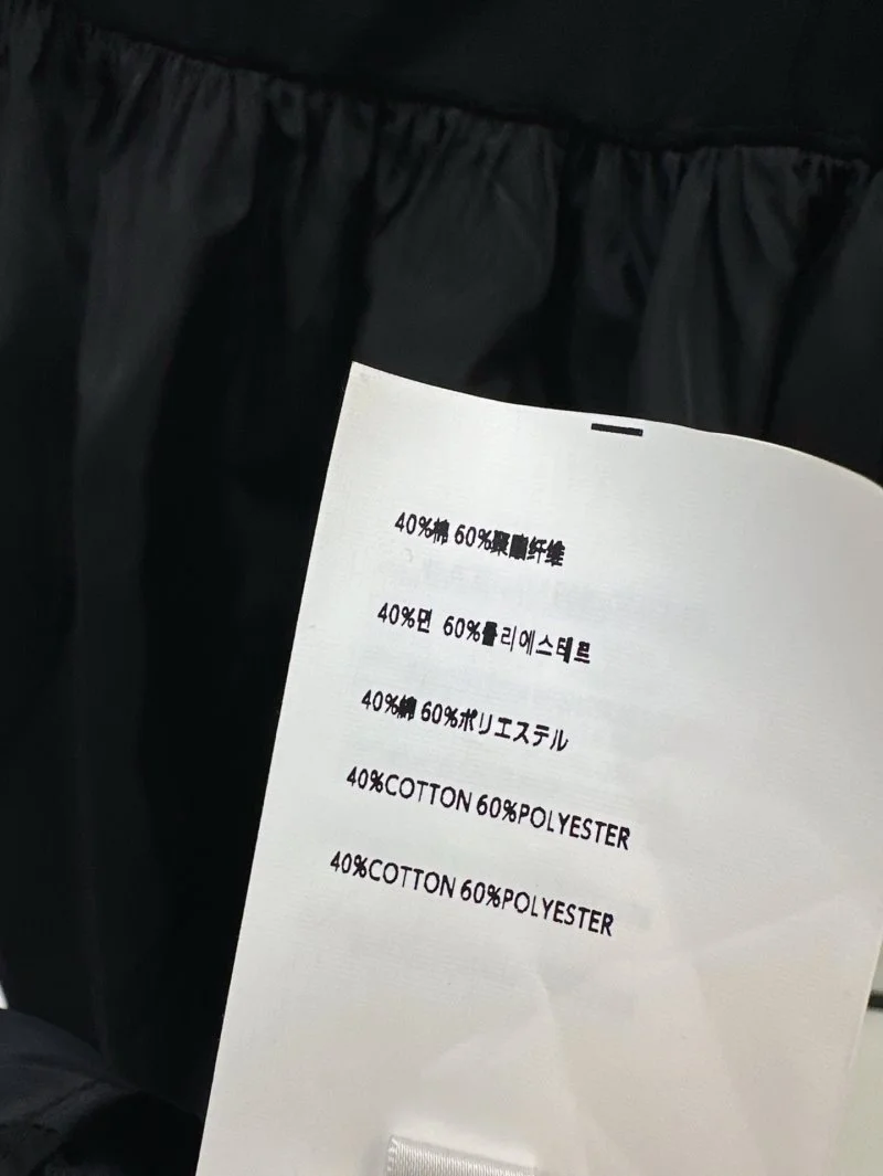 AllSeason Prada Dress 165917