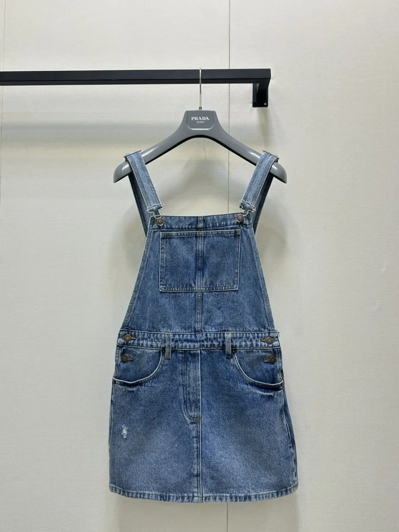 GoodFit Prada Dress 165916