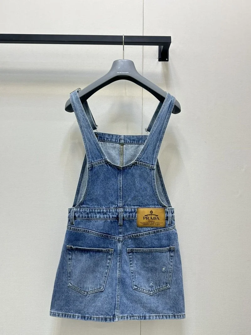 GoodFit Prada Dress 165916