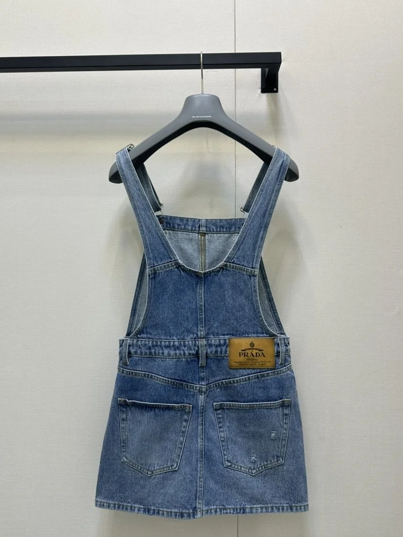 GoodFit Prada Dress 165916