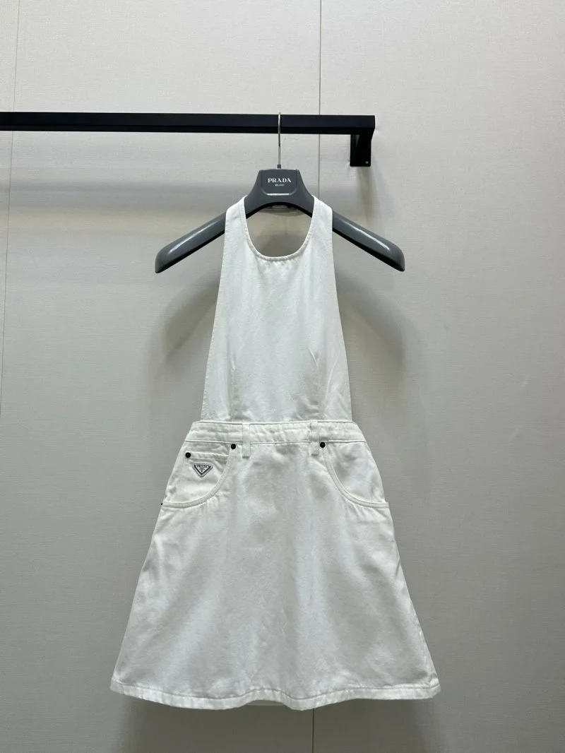 Prada Dress WeatherProof 165993