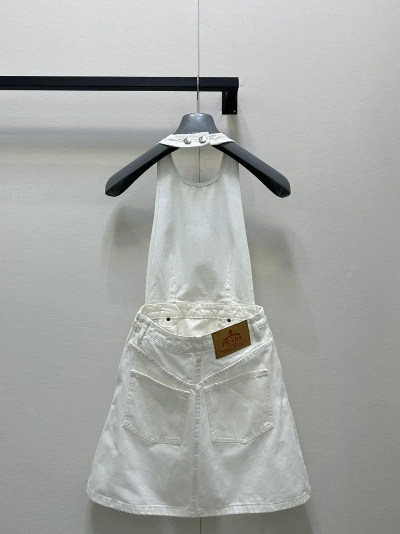 Prada Dress WeatherProof 165993