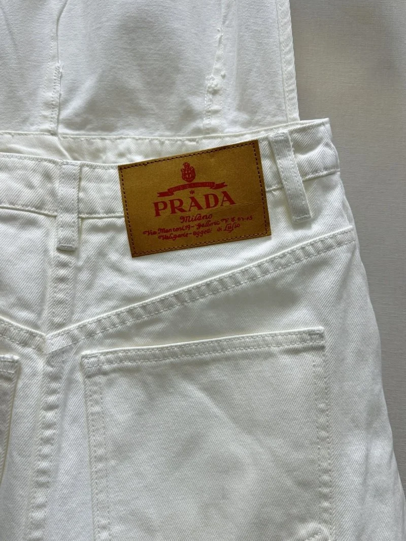 Prada Dress WeatherProof 165993