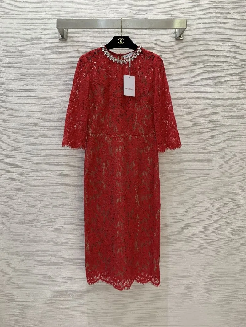 Prada Dress Contemporary 165910
