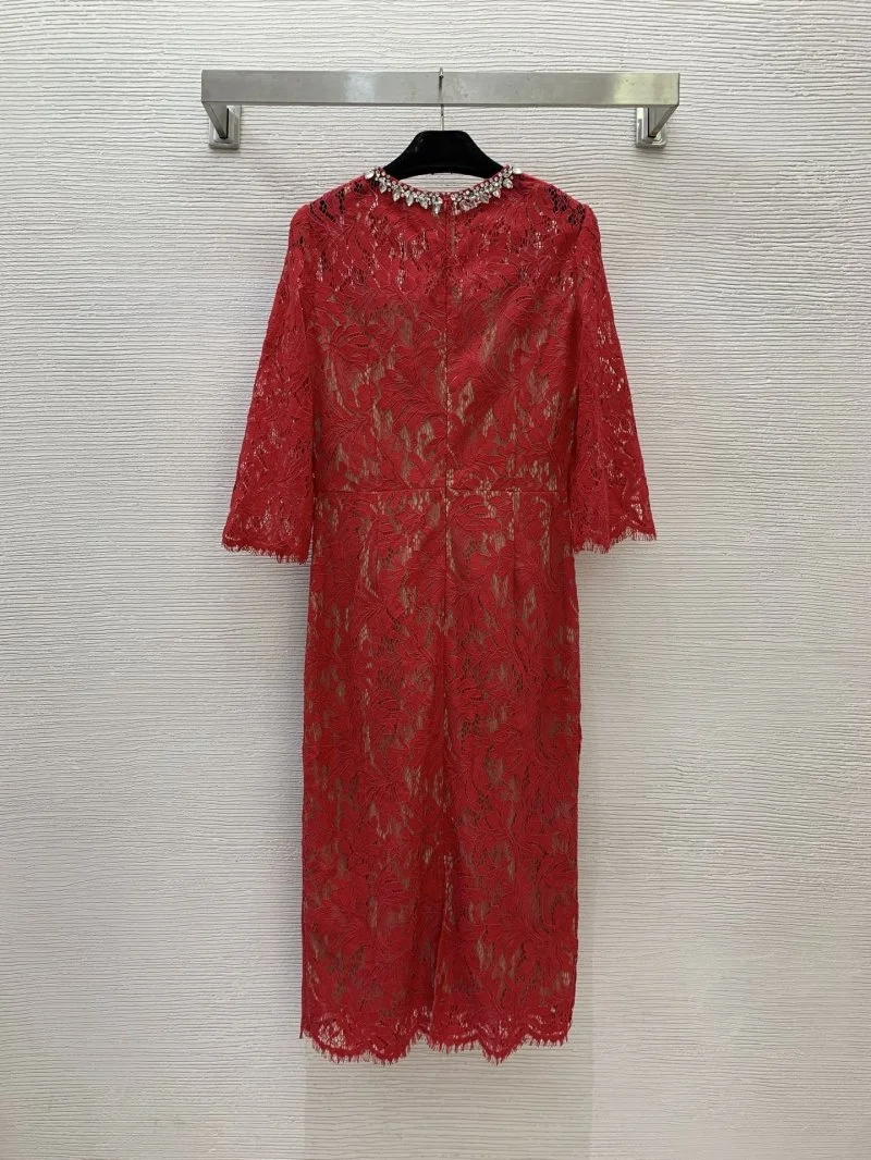 Prada Dress Contemporary 165910
