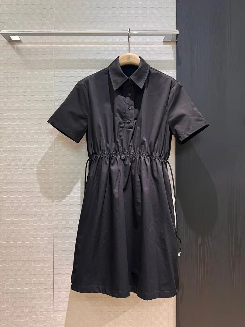 Prada Dress Resilient 165906