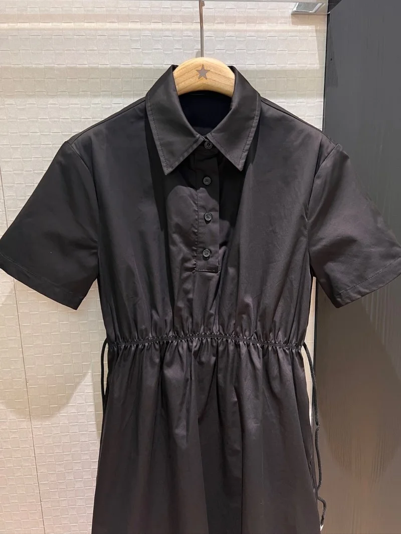 Prada Dress Resilient 165906