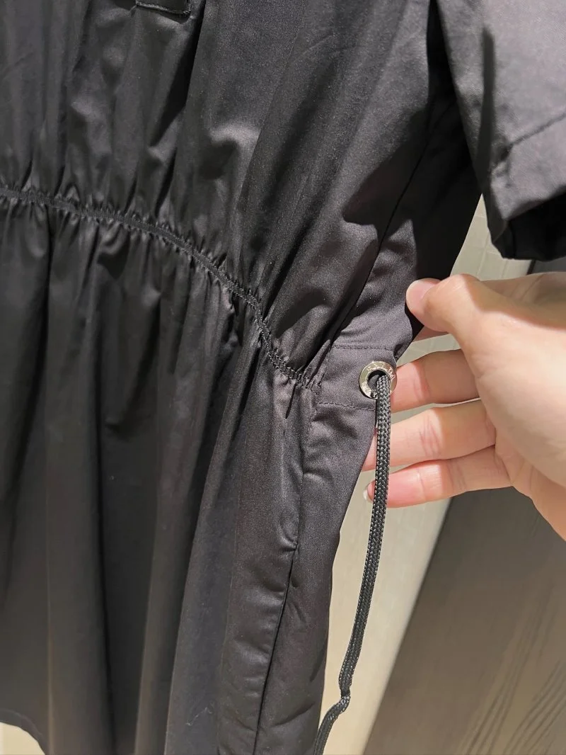 Prada Dress Resilient 165906