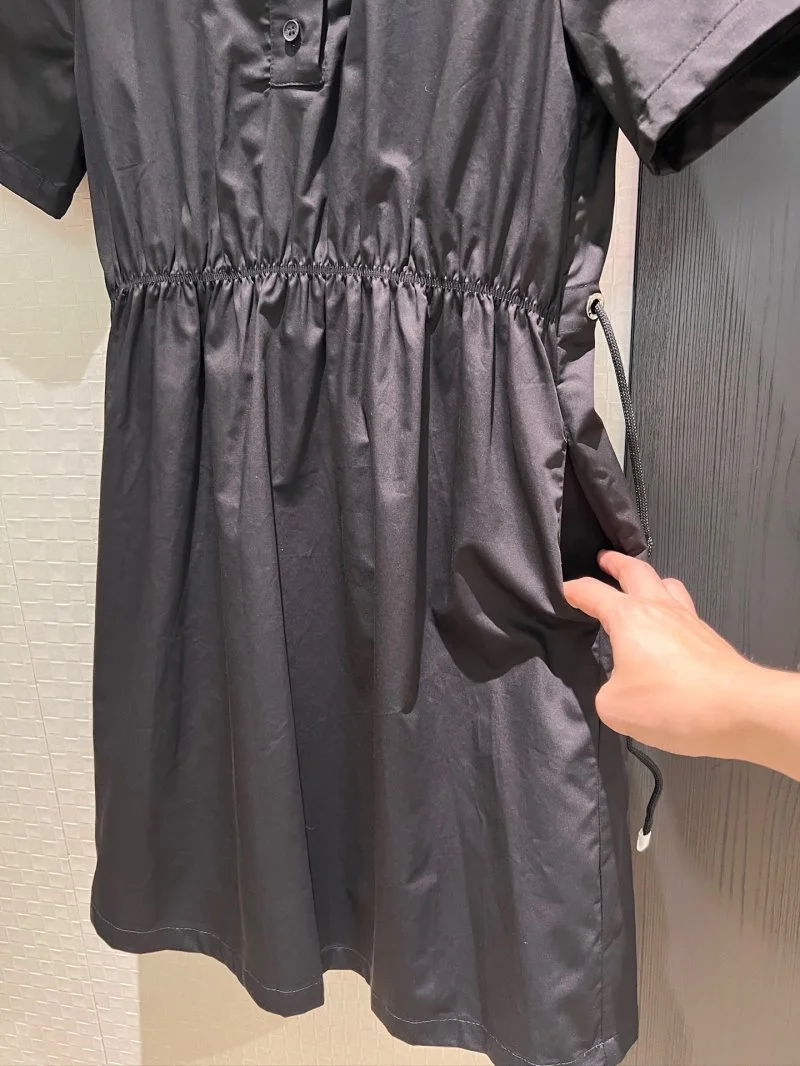Prada Dress Resilient 165906