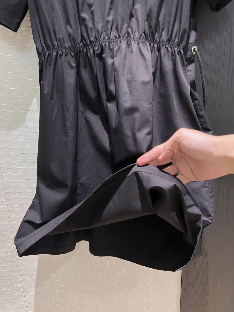 Prada Dress Resilient 165906