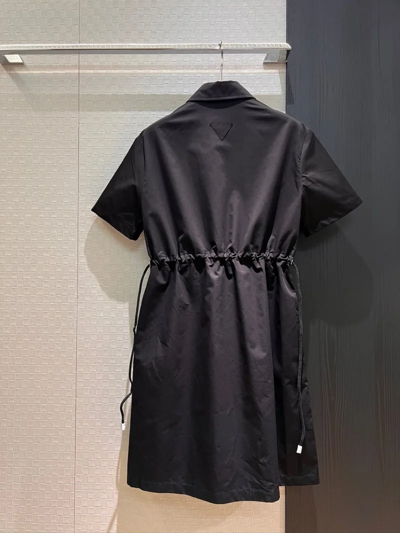 Prada Dress Resilient 165906