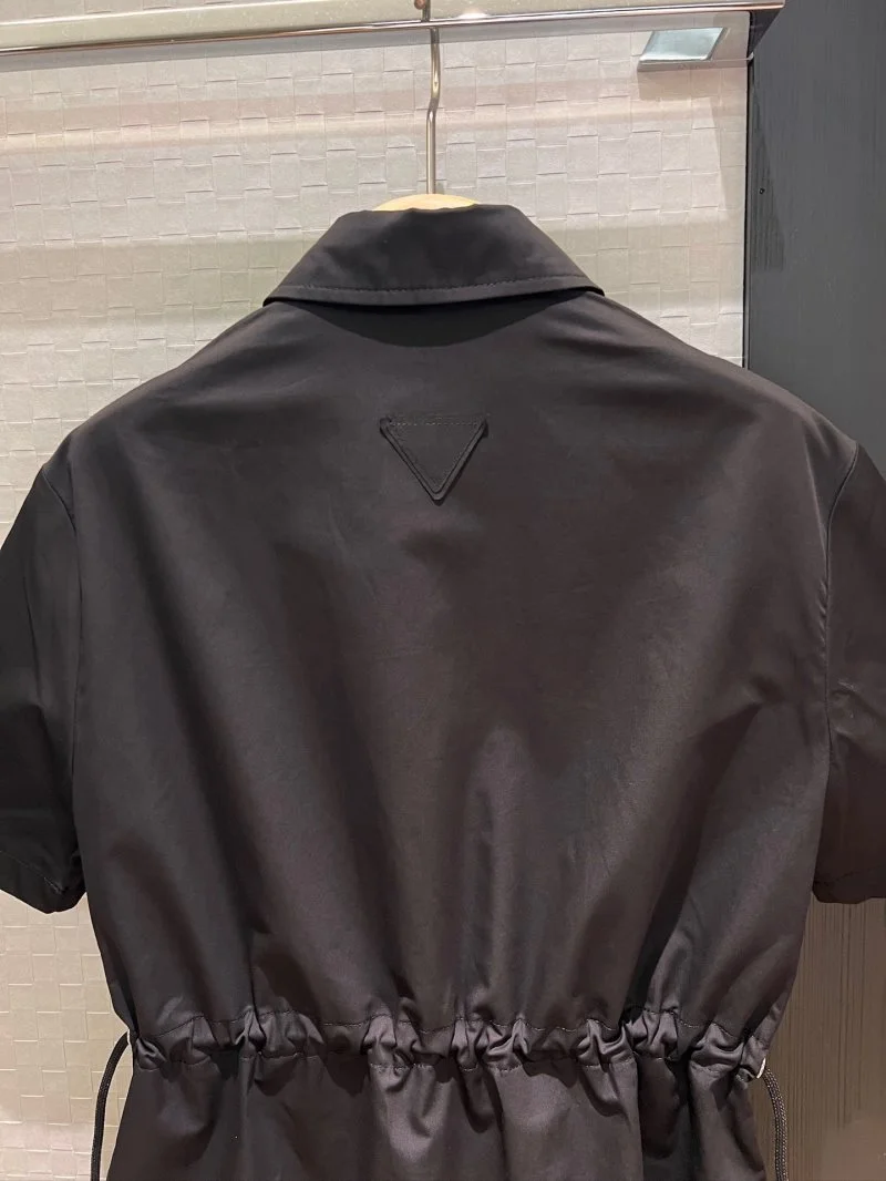 Prada Dress Resilient 165906