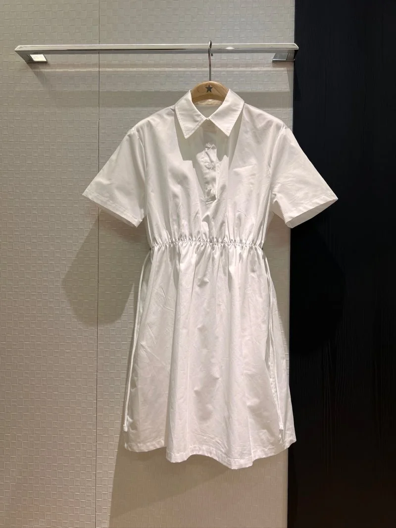 Prada Dress Classic 165907