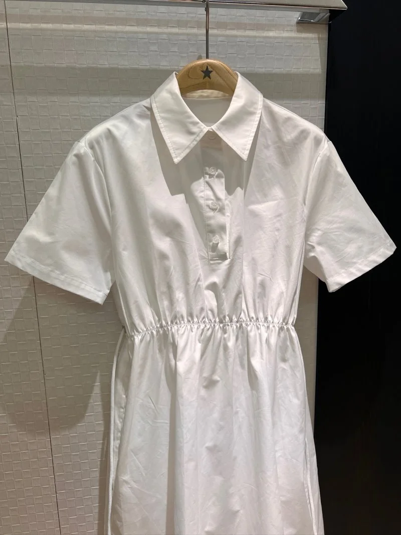 Prada Dress Classic 165907