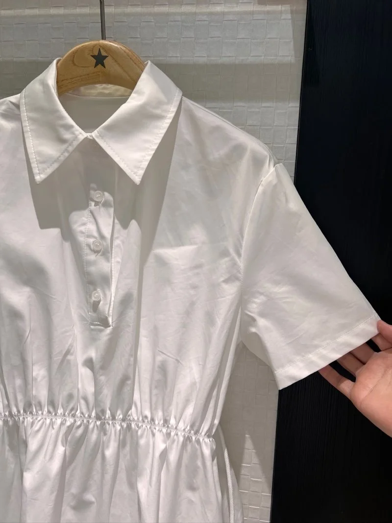Prada Dress Classic 165907