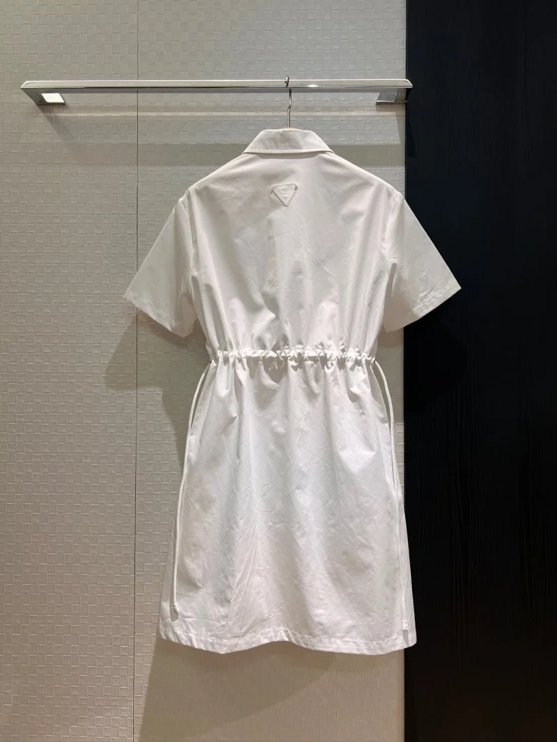Prada Dress Classic 165907