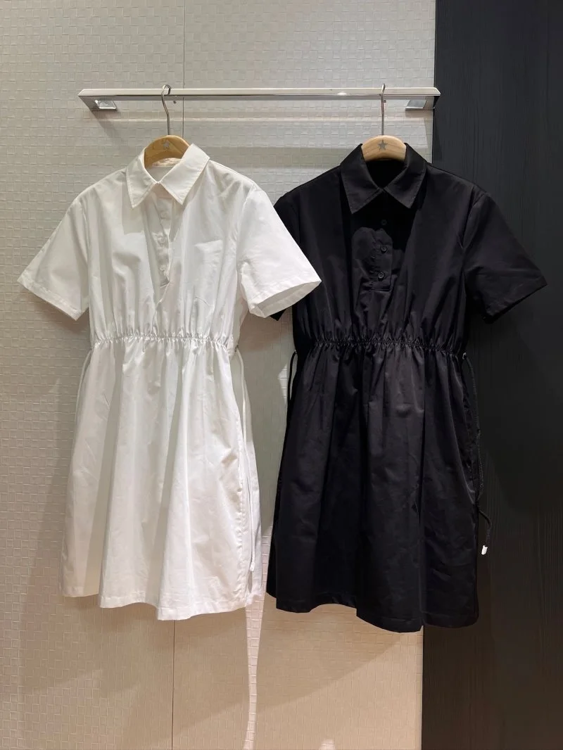 Prada Dress Classic 165907