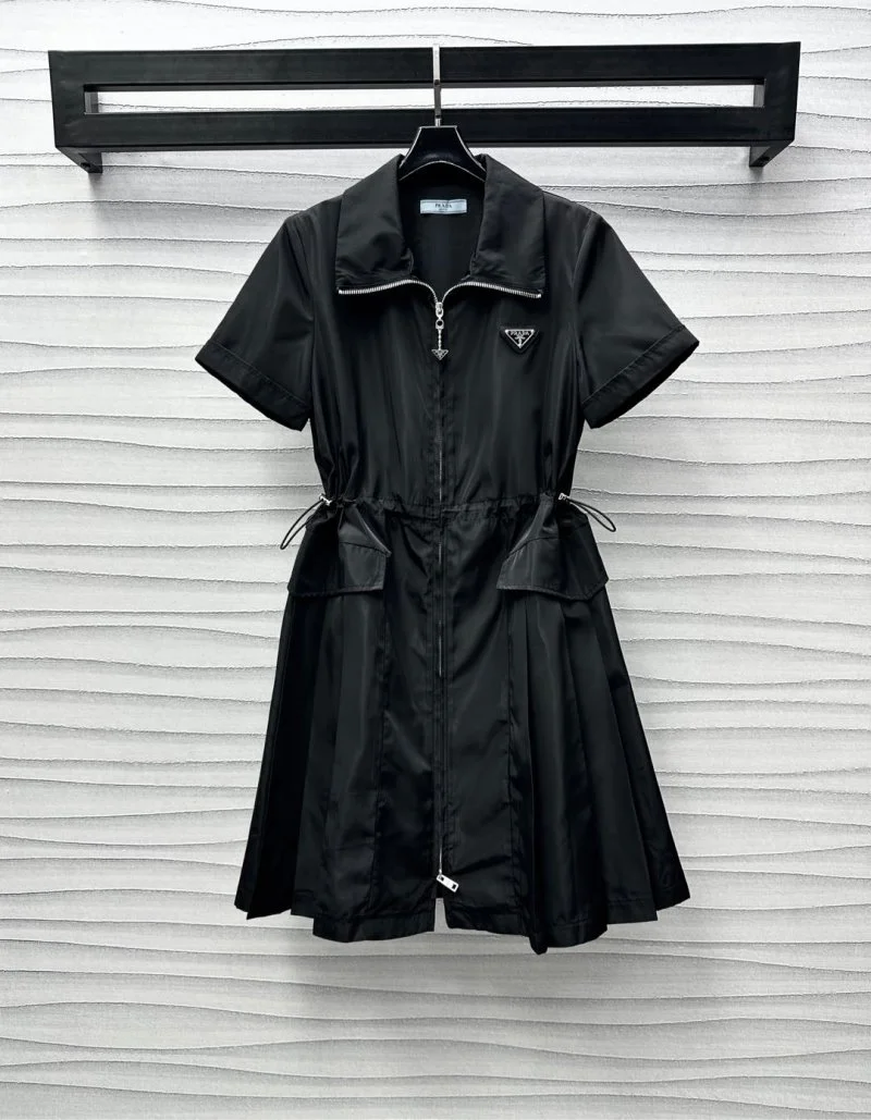 SmoothTexture Prada Dress 165904