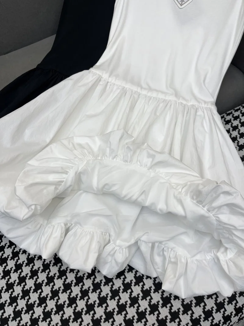 Vibrant Prada Dress 166412