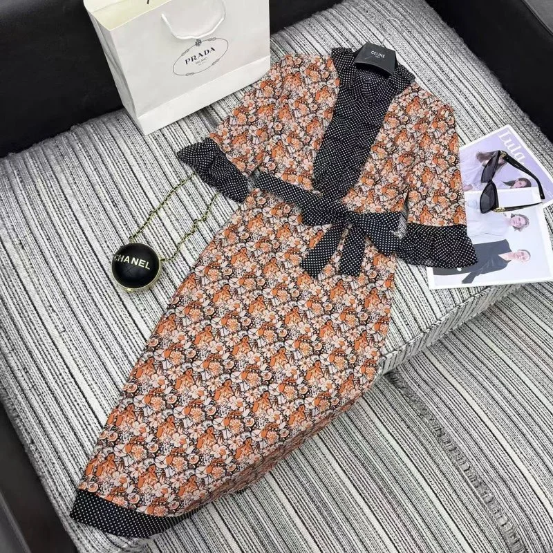 Sustainable Prada Dress 166411