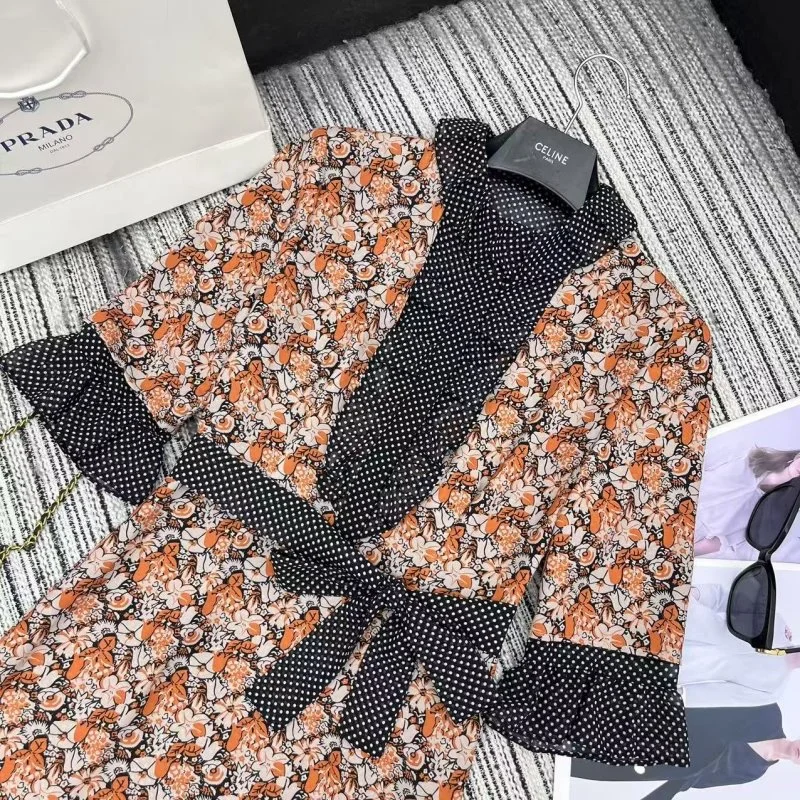 Sustainable Prada Dress 166411