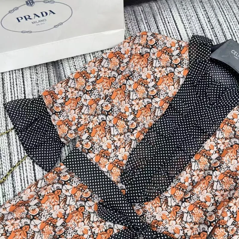 Sustainable Prada Dress 166411