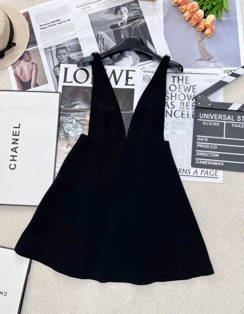 Prada Dress TimelessDesign 166410