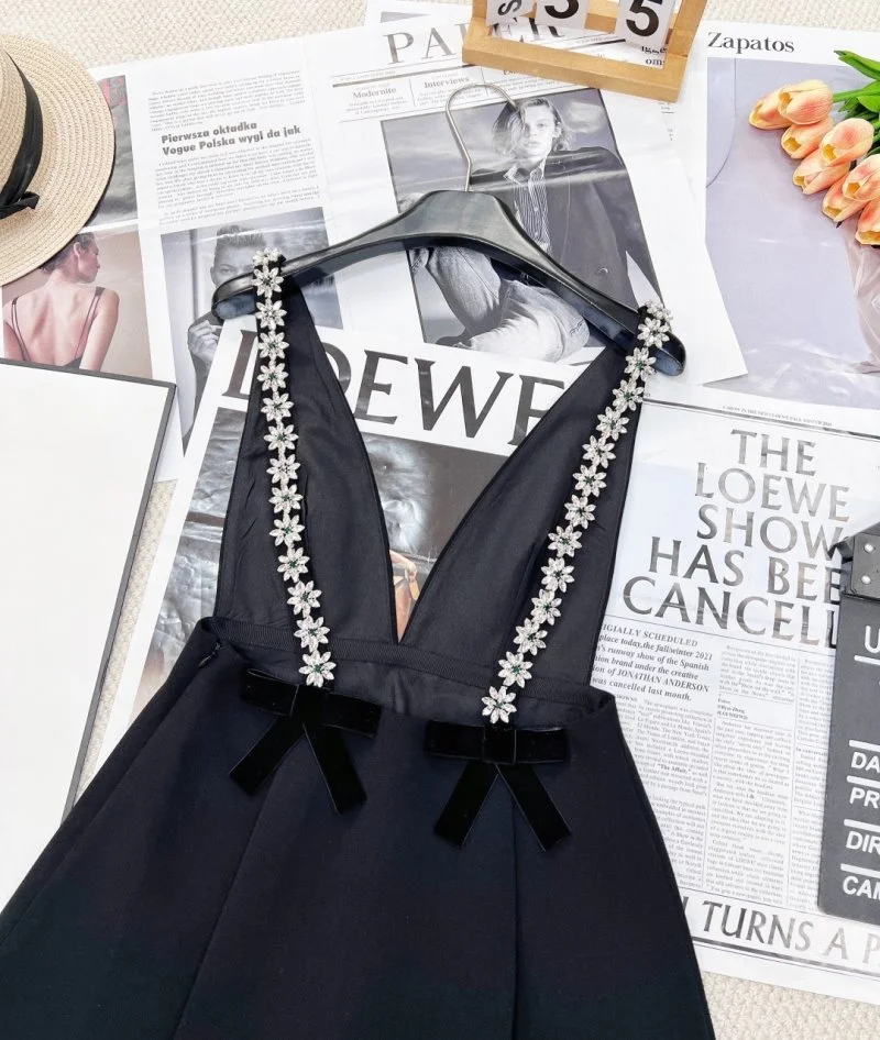 Prada Dress TimelessDesign 166410