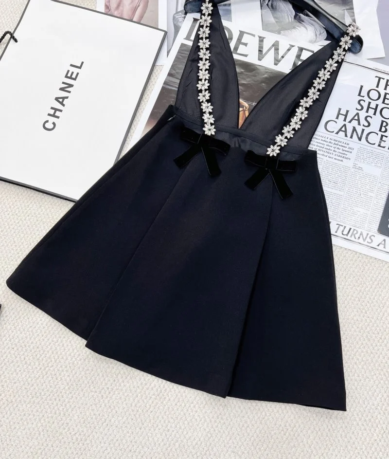 Prada Dress TimelessDesign 166410