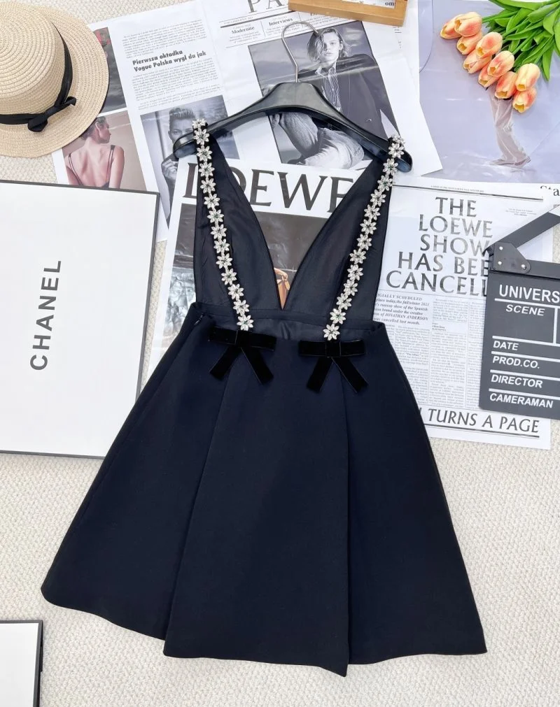 Prada Dress TimelessDesign 166410