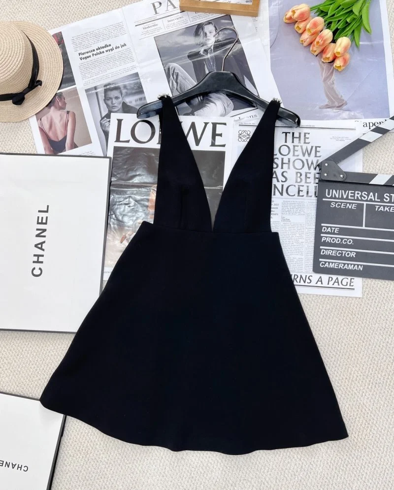 Prada Dress TimelessDesign 166410