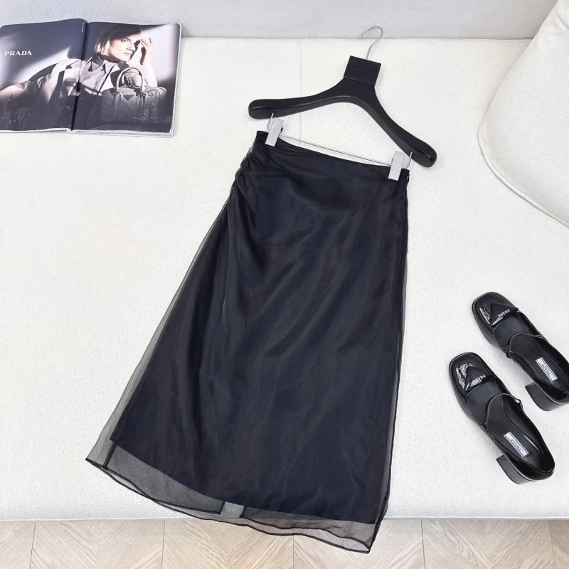 Flexible Prada Dress 166489