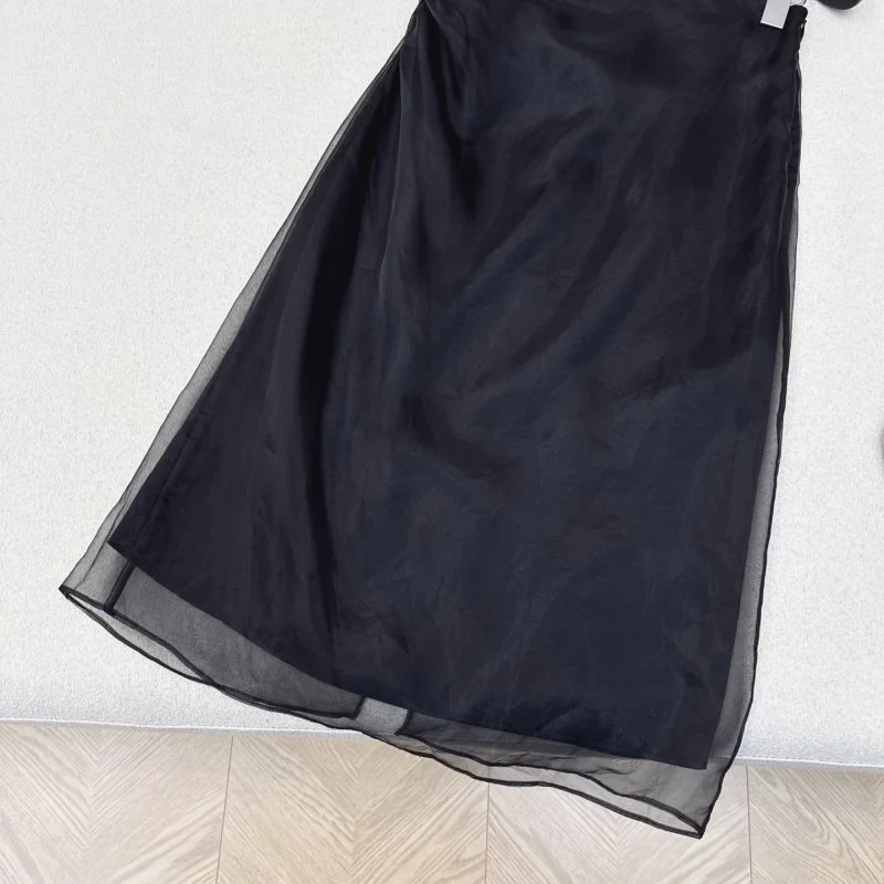 Flexible Prada Dress 166489