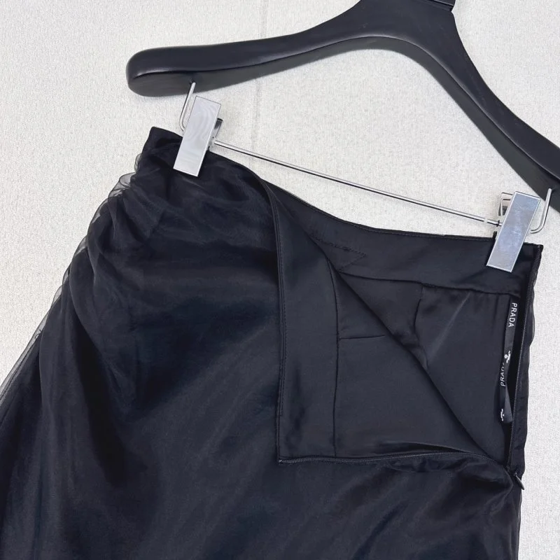 Flexible Prada Dress 166489