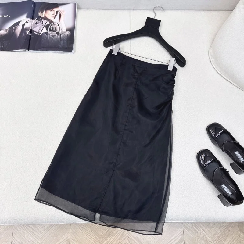 Flexible Prada Dress 166489