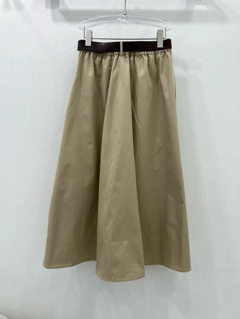 Compact Prada Dress 166409