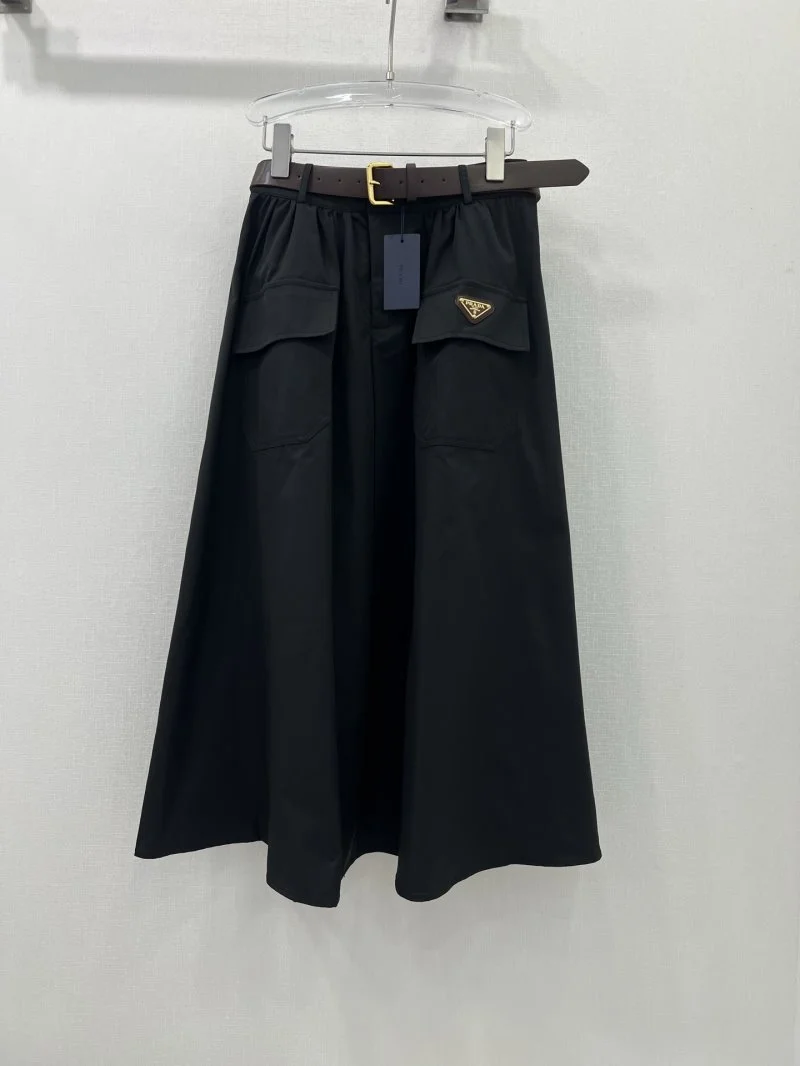 Prada Dress Neat 166406