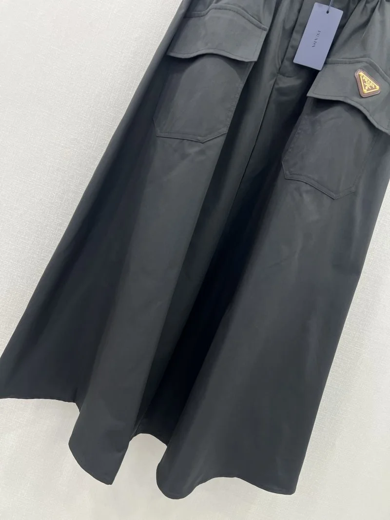 Prada Dress Neat 166406