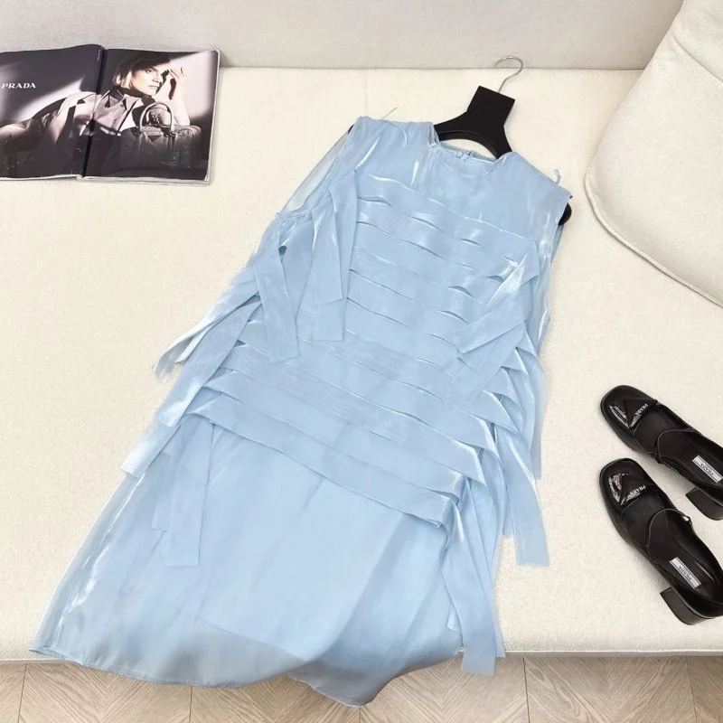 Sustainable Prada Dress 166408