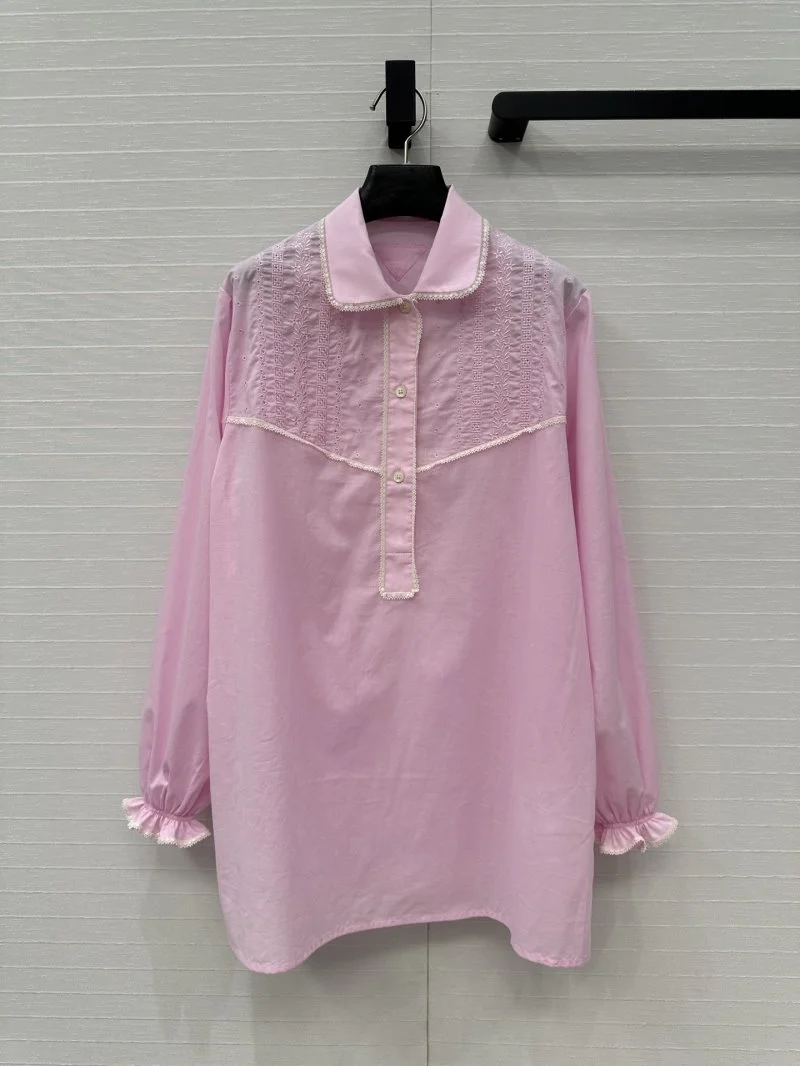 Chic Prada Dress 166396