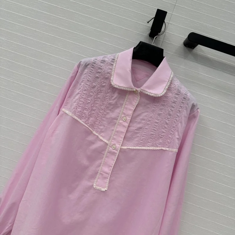 Chic Prada Dress 166396