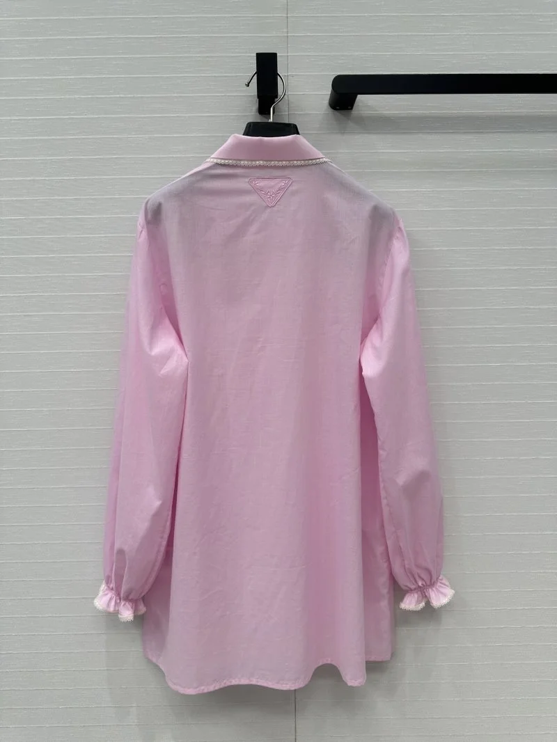 Chic Prada Dress 166396