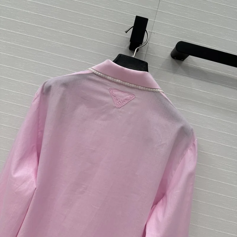 Chic Prada Dress 166396