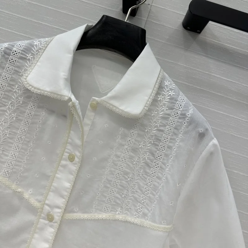 Fashionable Prada Dress 166397