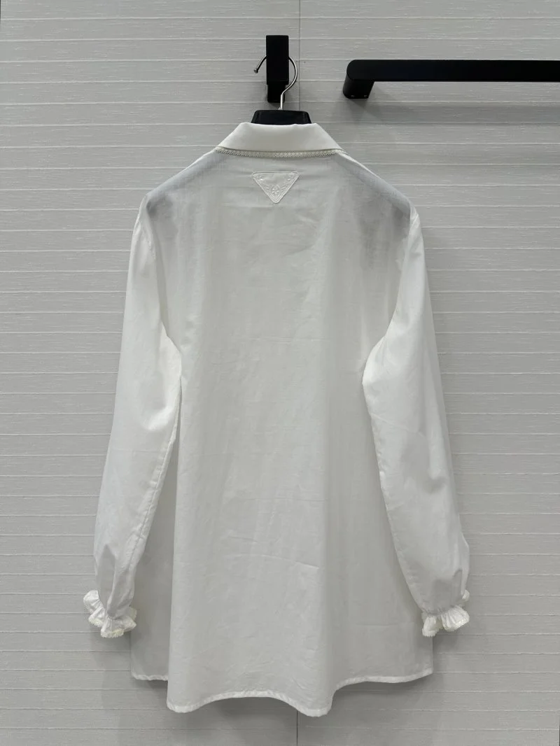 Fashionable Prada Dress 166397