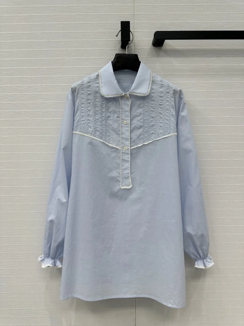 Tailored Prada Dress 166394