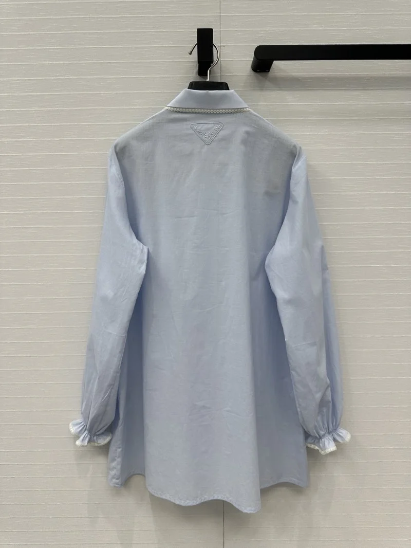 Tailored Prada Dress 166394