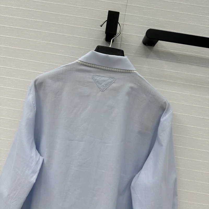 Tailored Prada Dress 166394