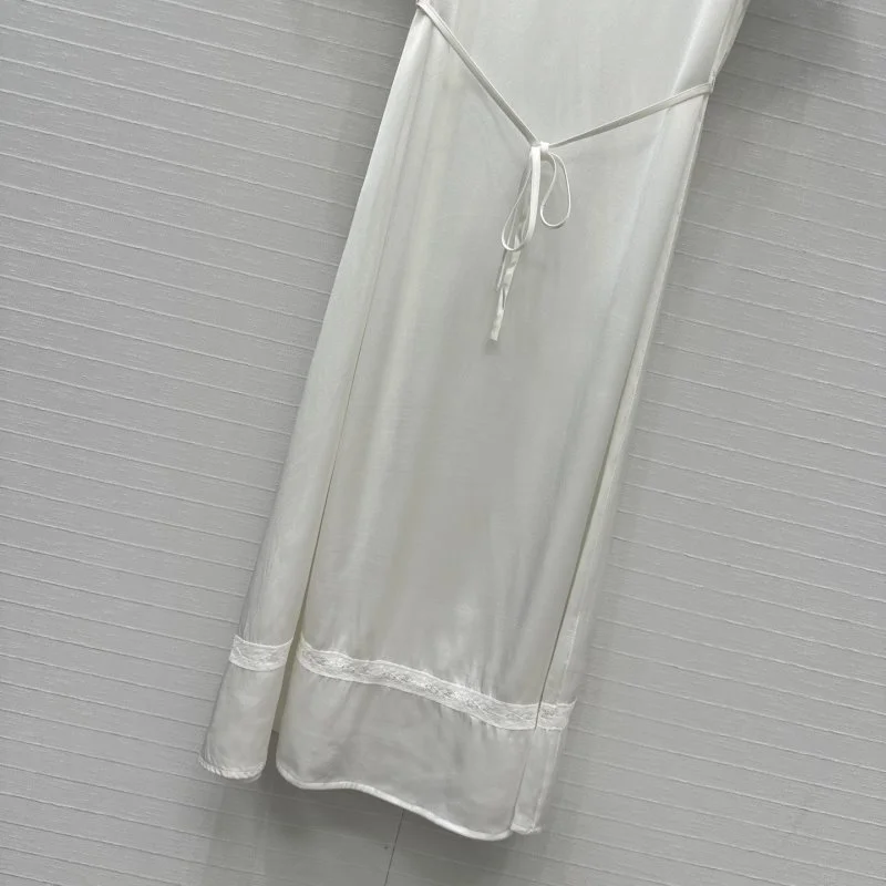 Prada Dress Breathable 166395