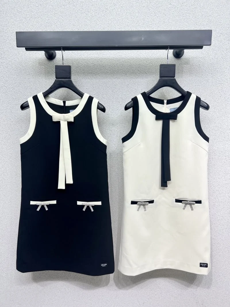 Prada Dress SportInspired 166407